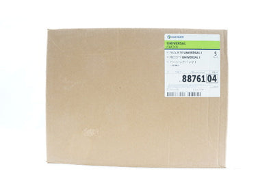 Halyard 88761 Universal Pack I - Case of 5